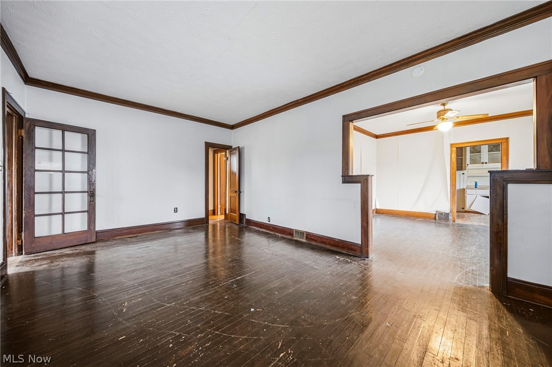 Garfield Blvd - Residential Income