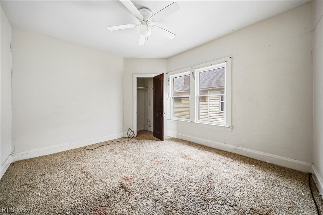 Garfield Blvd - Residential Income