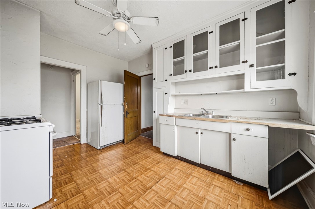 Garfield Blvd - Residential Income