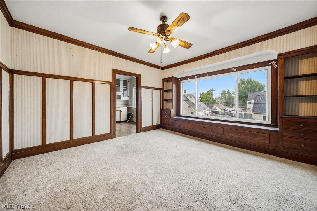 Garfield Blvd - Residential Income