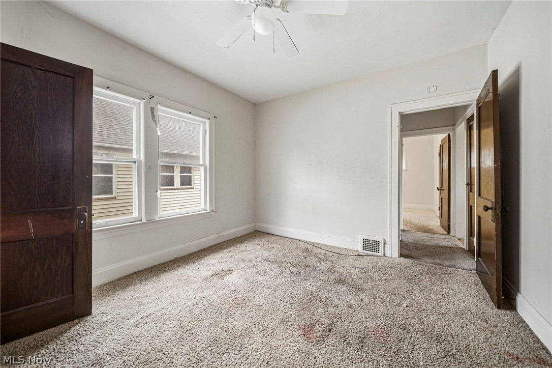 Garfield Blvd - Residential Income