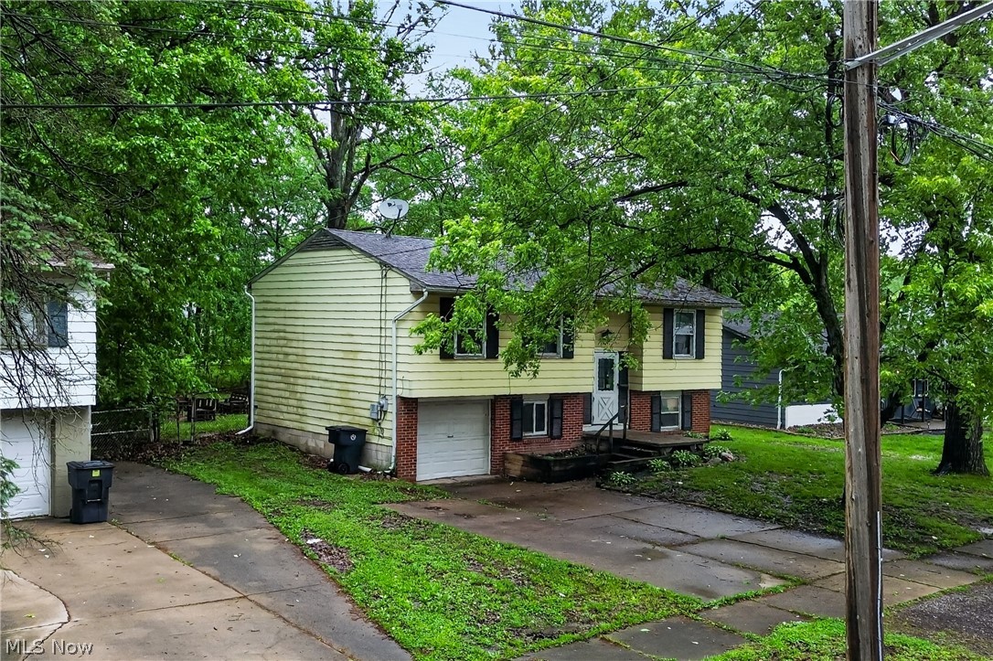 Woodland West Rep 01 - Residential