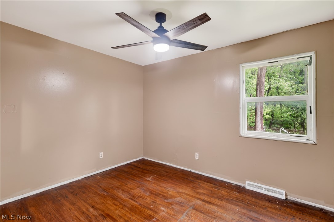 Woodland West Rep 01 - Residential