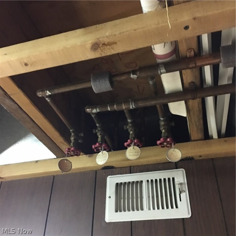 Broad-Breck Corps Williamsbur - Residential