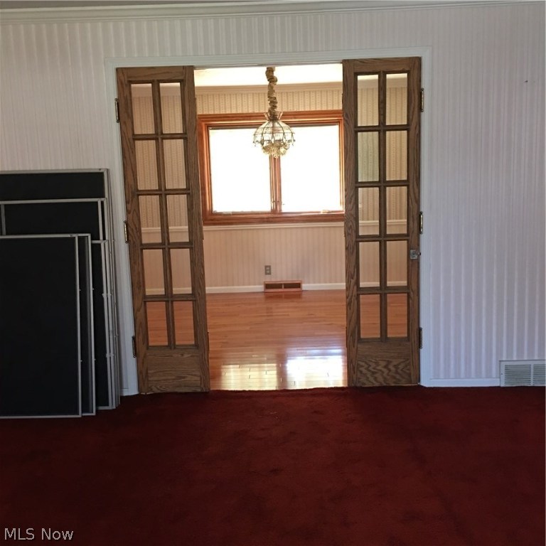 Broad-Breck Corps Williamsbur - Residential