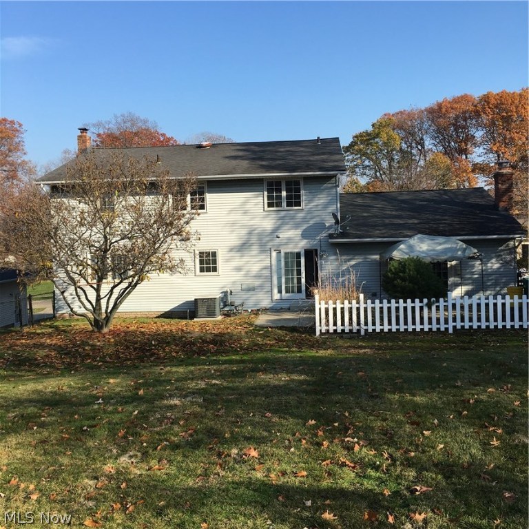 Broad-Breck Corps Williamsbur - Residential