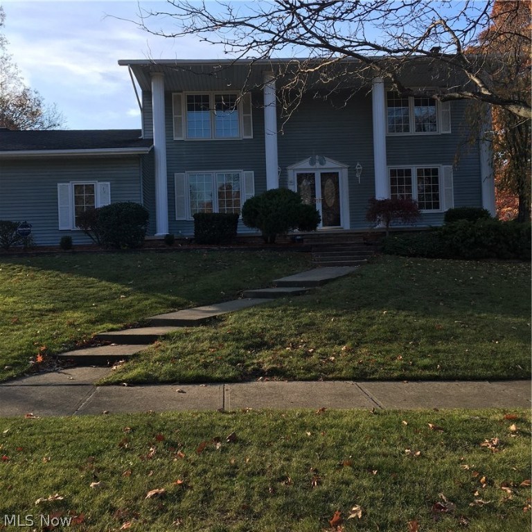 Broad-Breck Corps Williamsbur - Residential