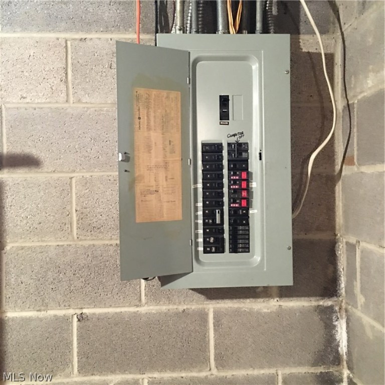 Broad-Breck Corps Williamsbur - Residential