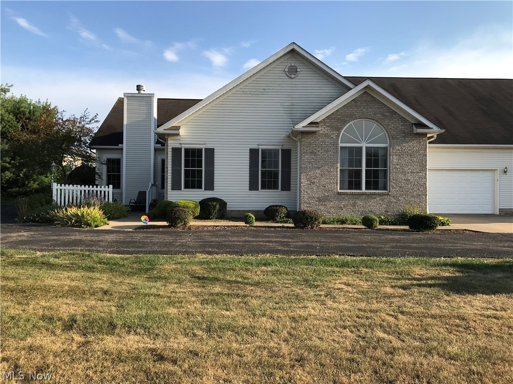 Cottagewood Condo Ph 2 - Residential