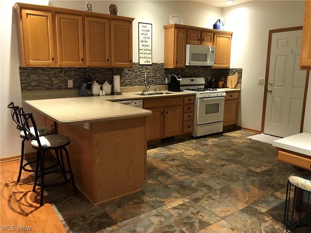 Cottagewood Condo Ph 2 - Residential