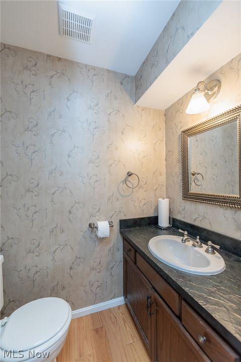 Tiny photo for 33403 Cromwell Drive, Solon, OH 44139 (MLS # 5187418)