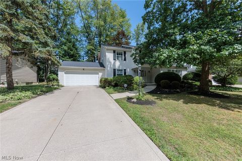 Tiny photo for 33403 Cromwell Drive, Solon, OH 44139 (MLS # 5187418)