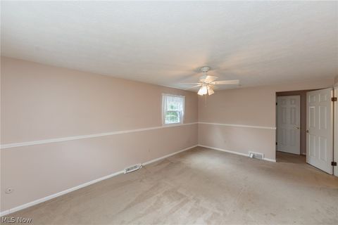 Tiny photo for 33403 Cromwell Drive, Solon, OH 44139 (MLS # 5187418)