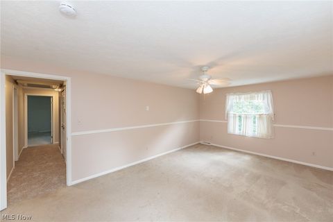 Tiny photo for 33403 Cromwell Drive, Solon, OH 44139 (MLS # 5187418)