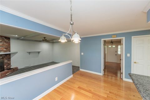 Tiny photo for 33403 Cromwell Drive, Solon, OH 44139 (MLS # 5187418)