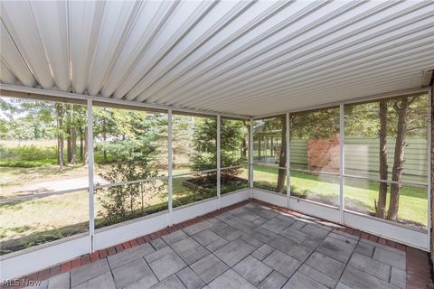 Tiny photo for 33403 Cromwell Drive, Solon, OH 44139 (MLS # 5187418)