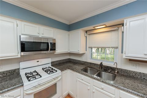 Tiny photo for 33403 Cromwell Drive, Solon, OH 44139 (MLS # 5187418)