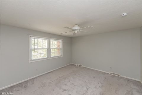 Tiny photo for 33403 Cromwell Drive, Solon, OH 44139 (MLS # 5187418)
