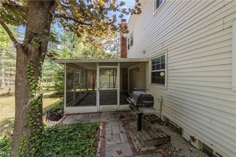 Tiny photo for 33403 Cromwell Drive, Solon, OH 44139 (MLS # 5187418)