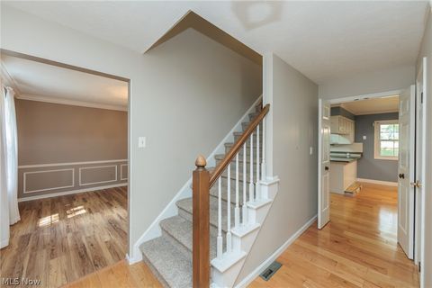 Tiny photo for 33403 Cromwell Drive, Solon, OH 44139 (MLS # 5187418)