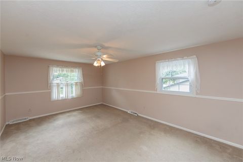 Tiny photo for 33403 Cromwell Drive, Solon, OH 44139 (MLS # 5187418)