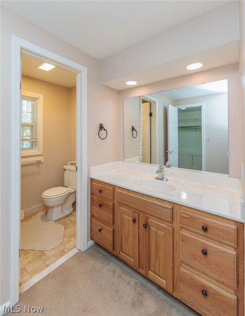 Tiny photo for 33403 Cromwell Drive, Solon, OH 44139 (MLS # 5187418)