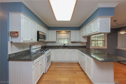 Tiny photo for 33403 Cromwell Drive, Solon, OH 44139 (MLS # 5187418)