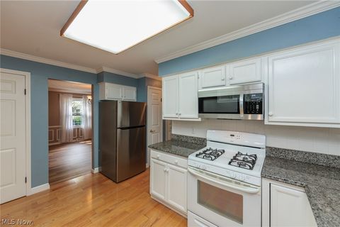 Tiny photo for 33403 Cromwell Drive, Solon, OH 44139 (MLS # 5187418)