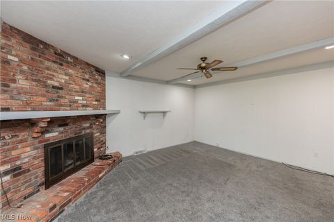 Tiny photo for 33403 Cromwell Drive, Solon, OH 44139 (MLS # 5187418)