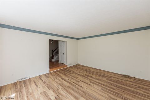 Tiny photo for 33403 Cromwell Drive, Solon, OH 44139 (MLS # 5187418)