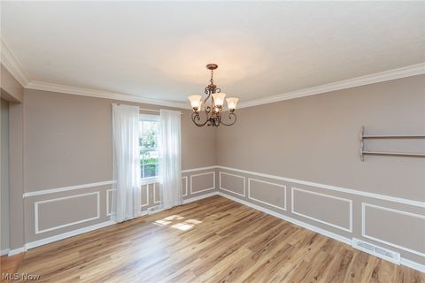 Tiny photo for 33403 Cromwell Drive, Solon, OH 44139 (MLS # 5187418)