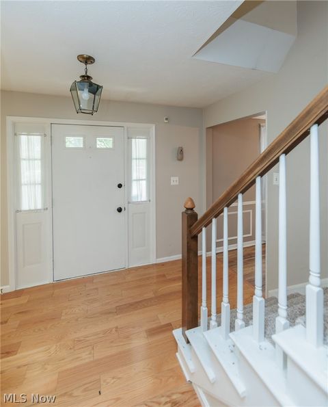 Tiny photo for 33403 Cromwell Drive, Solon, OH 44139 (MLS # 5187418)