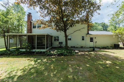 Tiny photo for 33403 Cromwell Drive, Solon, OH 44139 (MLS # 5187418)