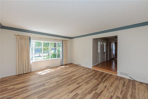 Tiny photo for 33403 Cromwell Drive, Solon, OH 44139 (MLS # 5187418)