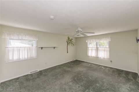 Tiny photo for 33403 Cromwell Drive, Solon, OH 44139 (MLS # 5187418)