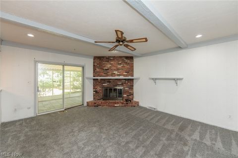 Tiny photo for 33403 Cromwell Drive, Solon, OH 44139 (MLS # 5187418)