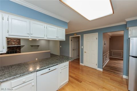 Tiny photo for 33403 Cromwell Drive, Solon, OH 44139 (MLS # 5187418)