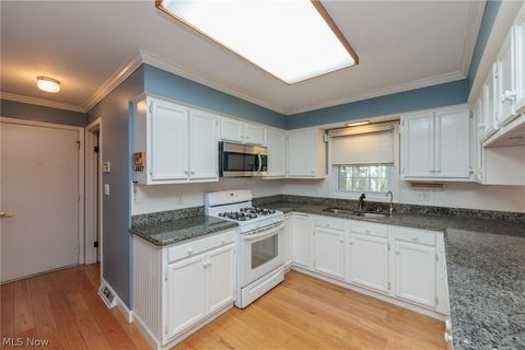 Tiny photo for 33403 Cromwell Drive, Solon, OH 44139 (MLS # 5187418)