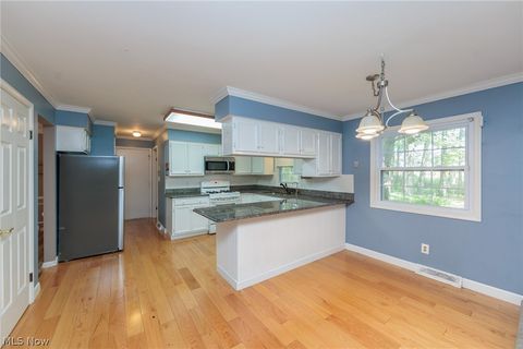 Tiny photo for 33403 Cromwell Drive, Solon, OH 44139 (MLS # 5187418)