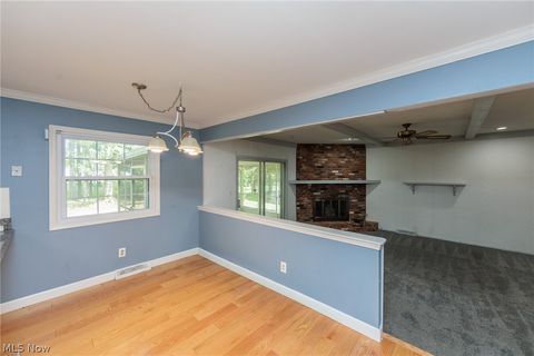 Tiny photo for 33403 Cromwell Drive, Solon, OH 44139 (MLS # 5187418)