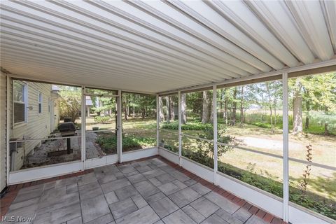 Tiny photo for 33403 Cromwell Drive, Solon, OH 44139 (MLS # 5187418)