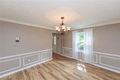 Tiny photo for 33403 Cromwell Drive, Solon, OH 44139 (MLS # 5187418)