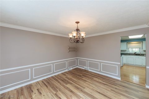 Tiny photo for 33403 Cromwell Drive, Solon, OH 44139 (MLS # 5187418)