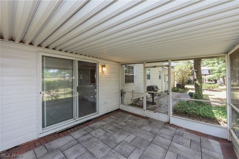 Tiny photo for 33403 Cromwell Drive, Solon, OH 44139 (MLS # 5187418)