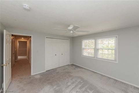 Tiny photo for 33403 Cromwell Drive, Solon, OH 44139 (MLS # 5187418)