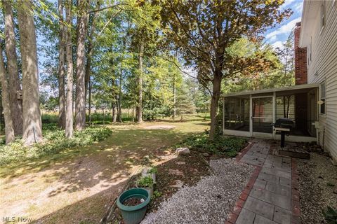 Tiny photo for 33403 Cromwell Drive, Solon, OH 44139 (MLS # 5187418)