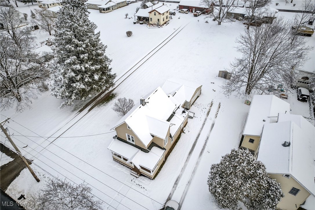 Centerville - Residential