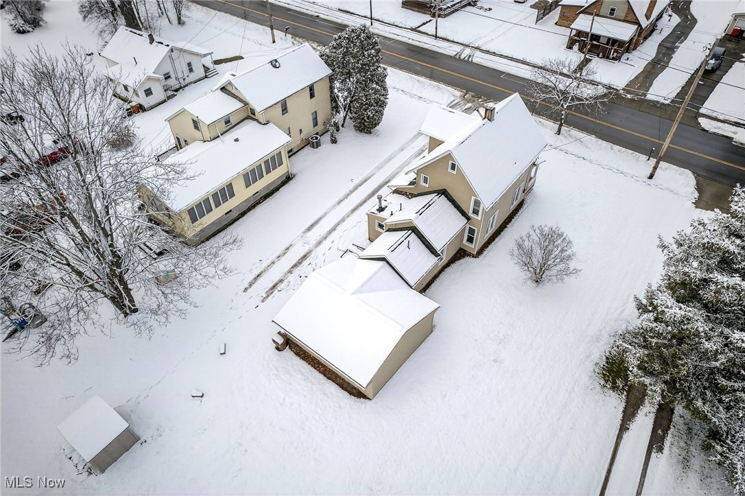 Centerville - Residential