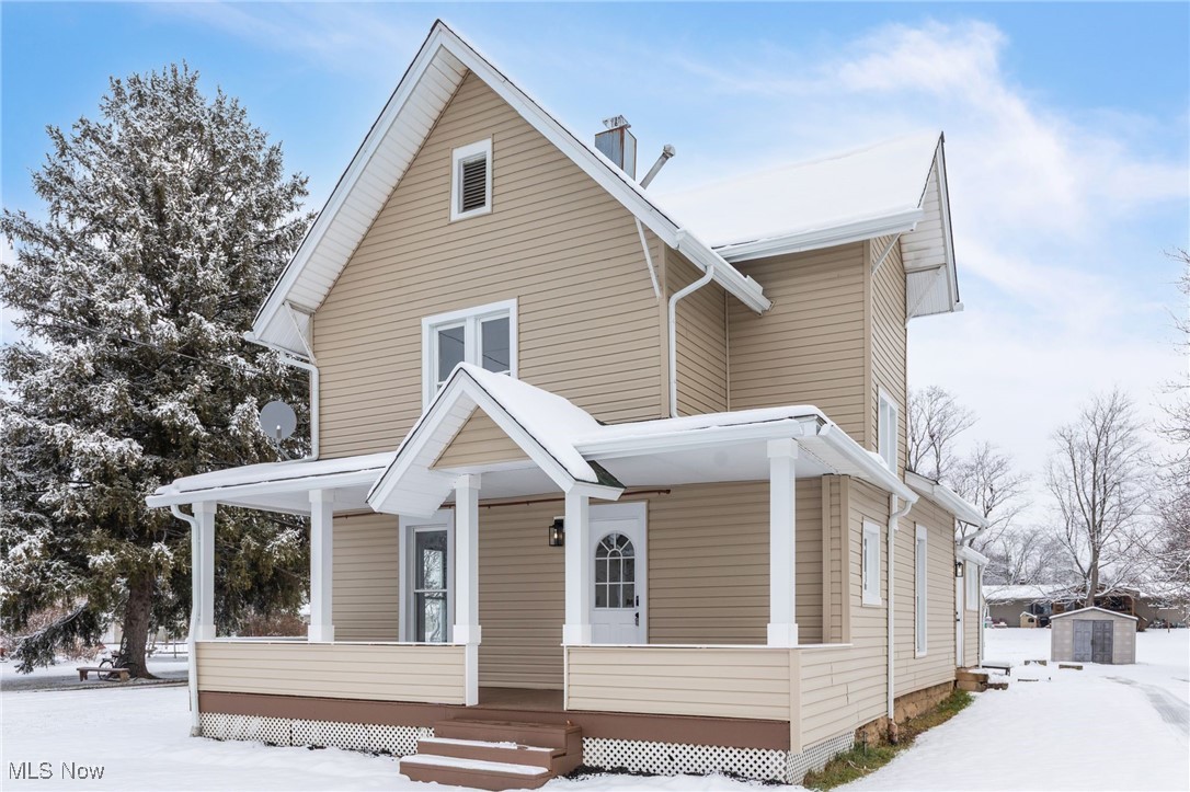 Centerville - Residential