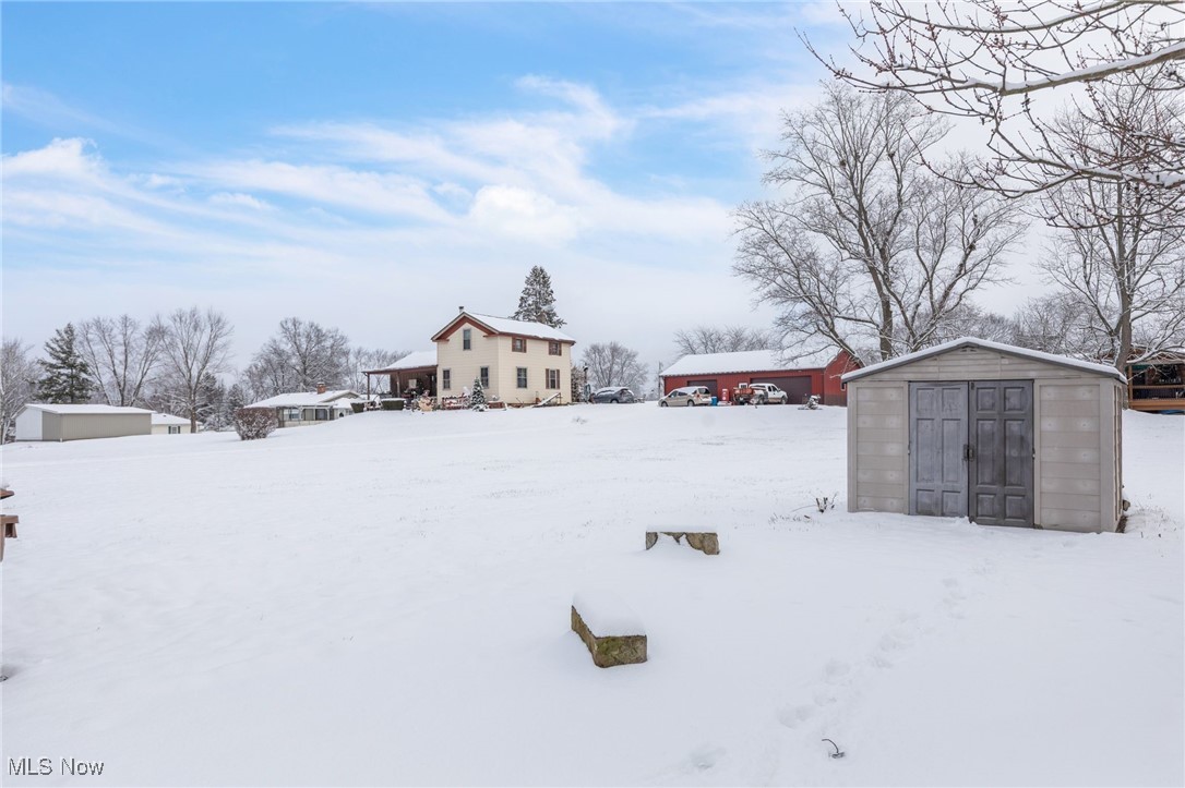 Centerville - Residential